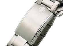 画像をギャラリービューアに読み込む, - OUTLINE アウトライン チックタック 369ブルースペシャル ターコイズ YK20225-2TRQ 数量限定モデル