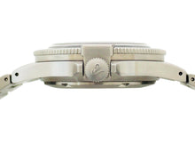 画像をギャラリービューアに読み込む, - YEMA イエマ スーパーマン ワールドタイム GMT コーク YGMT21B39-CMS