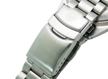 画像をギャラリービューアに読み込む, - YEMA イエマ スーパーマン ワールドタイム GMT コーク YGMT21B39-CMS