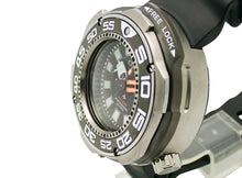 画像をギャラリービューアに読み込む, - シチズン プロマスター マリン エコ・ドライブ プロフェッショナルダイバー1000M BN7020-09E