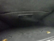 画像をギャラリービューアに読み込む, LOUIS VUITTON ルイヴィトン Monogram embossed Taurillon モノグラム・エンボス トリヨン Petit Sac Plat プティット・サックプラ M81417