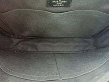 画像をギャラリービューアに読み込む, LOUIS VUITTON ルイヴィトン Damier Graphite ダミエ・グラフィット Ambler アンブレール Body Bag ボディバッグ N41289