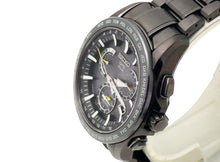 画像をギャラリービューアに読み込む, セイコー アストロン 8Xシリーズ デュアルタイム SBXB079