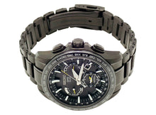 画像をギャラリービューアに読み込む, セイコー アストロン 8Xシリーズ デュアルタイム SBXB079