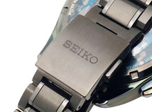 画像をギャラリービューアに読み込む, セイコー アストロン 8Xシリーズ デュアルタイム SBXB079