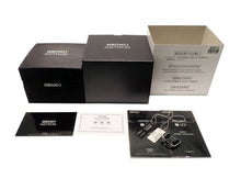 画像をギャラリービューアに読み込む, セイコー アストロン 8Xシリーズ デュアルタイム SBXB079