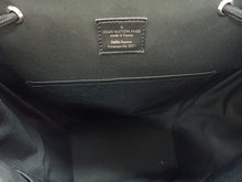 画像をギャラリービューアに読み込む, LOUIS VUITTON ルイヴィトン Distorted Damier ディストーテッド ダミエ Neo Christopher PM ネオクリストファー PM Backpack バックパック N50039