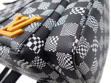 画像をギャラリービューアに読み込む, LOUIS VUITTON ルイヴィトン Distorted Damier ディストーテッド ダミエ Neo Christopher PM ネオクリストファー PM Backpack バックパック N50039