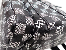 画像をギャラリービューアに読み込む, LOUIS VUITTON ルイヴィトン Distorted Damier ディストーテッド ダミエ Neo Christopher PM ネオクリストファー PM Backpack バックパック N50039