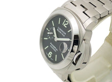 画像をギャラリービューアに読み込む, パネライ ルミノールマリーナ PAM00299
