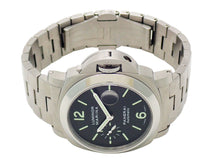 画像をギャラリービューアに読み込む, パネライ ルミノールマリーナ PAM00299