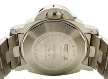 画像をギャラリービューアに読み込む, パネライ ルミノールマリーナ PAM00299