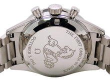 画像をギャラリービューアに読み込む, オメガ スピードマスター ファースト オメガ イン スペース 310.30.40.50.06.001