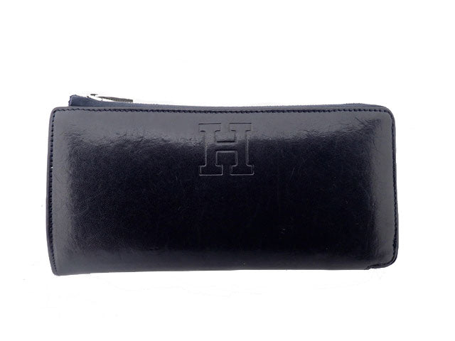 HIROFU ヒロフ 【Sempre】 L-Shaped Zipper Leather Long Wallet 【センプレ】 長財布 L字フ –  正木屋質店