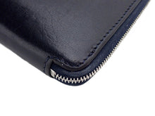 画像をギャラリービューアに読み込む, - HIROFU ヒロフ 【Sempre】 L-Shaped Zipper Leather Long Wallet 【センプレ】 長財布 L字ファスナー レザー ロング ウォレット DF7672_999909P2550501