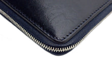 画像をギャラリービューアに読み込む, - HIROFU ヒロフ 【Sempre】 L-Shaped Zipper Leather Long Wallet 【センプレ】 長財布 L字ファスナー レザー ロング ウォレット DF7672_999909P2550501