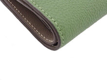 画像をギャラリービューアに読み込む, - TORY BURCH トリーバーチ ROBINSON ロビンソン COLOR BLOCK カラーブロック BI-FOLD WALLET バイフォールド ウォレット 二つ折り財布