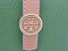 画像をギャラリービューアに読み込む, - TORY BURCH トリーバーチ ROBINSON ロビンソン COLOR BLOCK カラーブロック BI-FOLD WALLET バイフォールド ウォレット 二つ折り財布