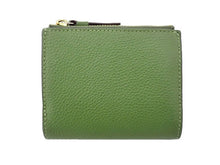 画像をギャラリービューアに読み込む, - TORY BURCH トリーバーチ ROBINSON ロビンソン COLOR BLOCK カラーブロック BI-FOLD WALLET バイフォールド ウォレット 二つ折り財布