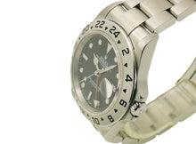 画像をギャラリービューアに読み込む, - ロレックス エクスプローラーII 16570
