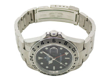 画像をギャラリービューアに読み込む, - ロレックス エクスプローラーII 16570