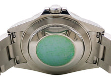 画像をギャラリービューアに読み込む, - ロレックス エクスプローラーII 16570