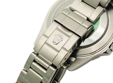 画像をギャラリービューアに読み込む, - ロレックス エクスプローラーII 16570
