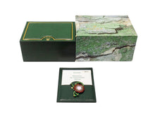 画像をギャラリービューアに読み込む, - ロレックス エクスプローラーII 16570