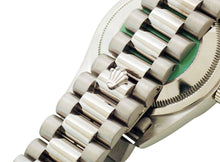 画像をギャラリービューアに読み込む, - ロレックス デイデイト 18239A WG