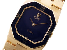 画像をギャラリービューアに読み込む, - ロレックス チェリーニ 4353/8 YG