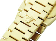 画像をギャラリービューアに読み込む, - ロレックス チェリーニ 4353/8 YG