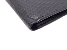 画像をギャラリービューアに読み込む, - dunhill ダンヒル MICRO D-EIGHT マイクロディーエイト Bi-fold Wallet 二つ折り財布 L2G332A