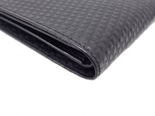 画像をギャラリービューアに読み込む, - dunhill ダンヒル MICRO D-EIGHT マイクロディーエイト Bi-fold Wallet 二つ折り財布 L2G332A
