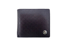 画像をギャラリービューアに読み込む, - dunhill ダンヒル MICRO D-EIGHT マイクロディーエイト Bi-fold Wallet 二つ折り財布 L2G332A
