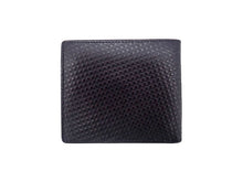 画像をギャラリービューアに読み込む, - dunhill ダンヒル MICRO D-EIGHT マイクロディーエイト Bi-fold Wallet 二つ折り財布 L2G332A