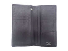 画像をギャラリービューアに読み込む, LOUIS VUITTON ルイヴィトン Damier Graphite ダミエ・グラフィット Portefeuil Brazza ポルトフォイユ・ブラザ Old Model 旧型モデル N62665