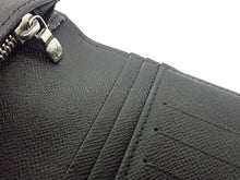 画像をギャラリービューアに読み込む, LOUIS VUITTON ルイヴィトン Damier Graphite ダミエ・グラフィット Portefeuil Brazza ポルトフォイユ・ブラザ Old Model 旧型モデル N62665