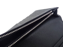 画像をギャラリービューアに読み込む, LOUIS VUITTON ルイヴィトン Damier Graphite ダミエ・グラフィット Portefeuil Brazza ポルトフォイユ・ブラザ Old Model 旧型モデル N62665