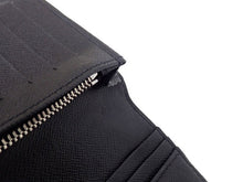 画像をギャラリービューアに読み込む, LOUIS VUITTON ルイヴィトン Damier Graphite ダミエ・グラフィット Portefeuil Brazza ポルトフォイユ・ブラザ Old Model 旧型モデル N62665