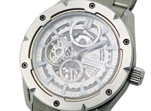 画像をギャラリービューアに読み込む, - オリエントスター アバンギャルドスケルトン RK-AV0A02S