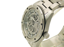 画像をギャラリービューアに読み込む, - オリエントスター アバンギャルドスケルトン RK-AV0A02S