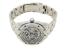 画像をギャラリービューアに読み込む, - オリエントスター アバンギャルドスケルトン RK-AV0A02S