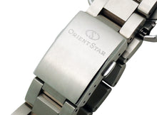 画像をギャラリービューアに読み込む, - オリエントスター アバンギャルドスケルトン RK-AV0A02S