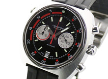 画像をギャラリービューアに読み込む, - ロンジン ヘリテージ ダイバー クロノ L2.796.4.52.2