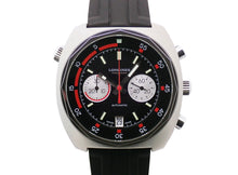 画像をギャラリービューアに読み込む, - ロンジン ヘリテージ ダイバー クロノ L2.796.4.52.2