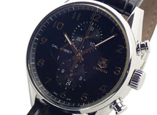 画像をギャラリービューアに読み込む, - タグ・ホイヤー カレラ キャリバー1887 クロノグラフ CAR2014.FC6235