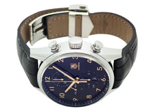 画像をギャラリービューアに読み込む, - タグ・ホイヤー カレラ キャリバー1887 クロノグラフ CAR2014.FC6235