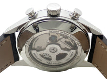 画像をギャラリービューアに読み込む, - タグ・ホイヤー カレラ キャリバー1887 クロノグラフ CAR2014.FC6235