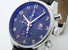 画像をギャラリービューアに読み込む, - タグ・ホイヤー カレラ キャリバー1887 クロノグラフ CAR2014.FC6235