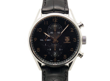 画像をギャラリービューアに読み込む, - タグ・ホイヤー カレラ キャリバー1887 クロノグラフ CAR2014.FC6235